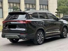 Chery Tiggo 8 PRO Champion Edition 390T Dual Clutch Two-Wheel Drive Peak Edition 7-seater - фото 6