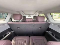 Chery Tiggo 8 PRO Champion Edition 390T Dual Clutch Two-Wheel Drive Peak Edition 7-seater - фото 7