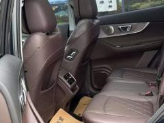 Chery Tiggo 8 PRO Champion Edition 390T Dual Clutch Two-Wheel Drive Peak Edition 7-seater - фото 8