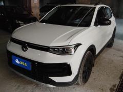 Volkswagen Tharu Advanced 300TSI Enjoy Edition - ფოტო 1