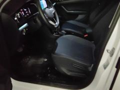 Volkswagen Tharu Advanced 300TSI Enjoy Edition - ფოტო 14