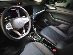 Volkswagen Tharu Advanced 300TSI Enjoy Edition - ფოტო 16