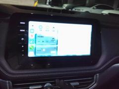 Volkswagen Tharu Advanced 300TSI Enjoy Edition - ფოტო 17