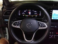 Volkswagen Tharu Advanced 300TSI Enjoy Edition - ფოტო 18