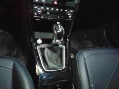 Volkswagen Tharu Advanced 300TSI Enjoy Edition - ფოტო 19