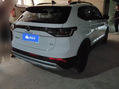 Volkswagen Tharu Advanced 300TSI Enjoy Edition - ფოტო 2