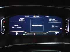 Volkswagen Tharu Advanced 300TSI Enjoy Edition - ფოტო 20