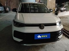 Volkswagen Tharu Advanced 300TSI Enjoy Edition - ფოტო 3