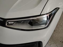 Volkswagen Tharu Advanced 300TSI Enjoy Edition - ფოტო 4