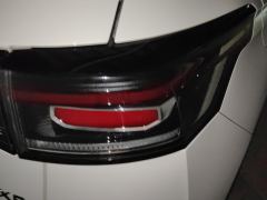 Volkswagen Tharu Advanced 300TSI Enjoy Edition - ფოტო 5