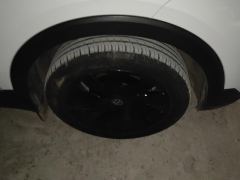 Volkswagen Tharu Advanced 300TSI Enjoy Edition - ფოტო 6