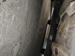 Volkswagen Tharu Advanced 300TSI Enjoy Edition - ფოტო 9