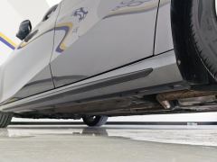 GAC Chuanqi Shadow Leopard 270T J16 Edition - ფოტო 11