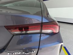 GAC Chuanqi Shadow Leopard 270T J16 Edition - ფოტო 5