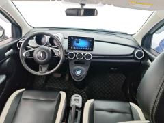 Ora Black Cat 351km Standard Edition Ternary Lithium - ფოტო 16