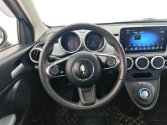 Ora Black Cat 351km Standard Edition Ternary Lithium - ფოტო 18