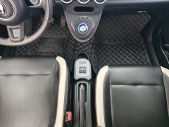 Ora Black Cat 351km Standard Edition Ternary Lithium - ფოტო 19