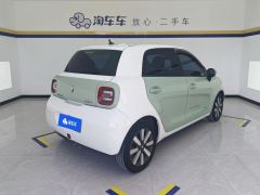 Ora Black Cat 351km Standard Edition Ternary Lithium - ფოტო 2