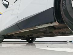 GAC Aion GS4 MAX 1.5T Premier Edition - ფოტო 11