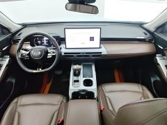 GAC Aion GS4 MAX 1.5T Premier Edition - ფოტო 16