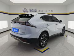 GAC Aion GS4 MAX 1.5T Premier Edition - ფოტო 2
