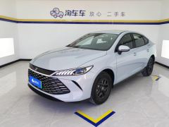 BYD Qin PLUS DM-i Smart Driving Edition 1.5L 128km Progressive - ფოტო 1
