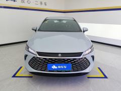 BYD Qin PLUS DM-i Smart Driving Edition 1.5L 128km Progressive - ფოტო 3