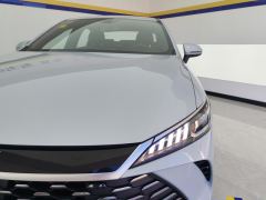 BYD Qin PLUS DM-i Smart Driving Edition 1.5L 128km Progressive - ფოტო 4
