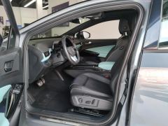Volkswagen VW ID.4 X Upgraded Edition 607km Smart Long Range Edition - ფოტო 14