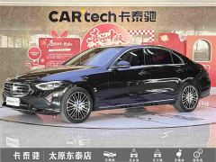 Mercedes-Benz C-Class Facelift C 260 L - ფოტო 1