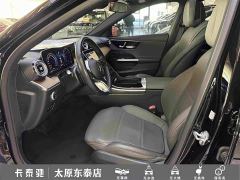 Mercedes-Benz C-Class Facelift C 260 L - ფოტო 17