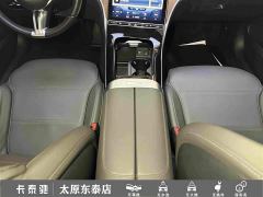 Mercedes-Benz C-Class Facelift C 260 L - ფოტო 20