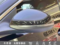Mercedes-Benz C-Class Facelift C 260 L - ფოტო 9