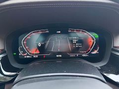 BMW 5 Series Facelift 525Li M Sport Package - ფოტო 5