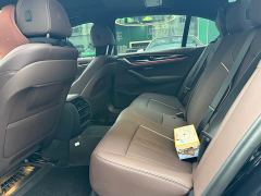 BMW 5 Series Facelift 525Li M Sport Package - ფოტო 6