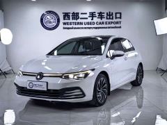 Volkswagen Golf 280TSI DSG Pro - ფოტო 1