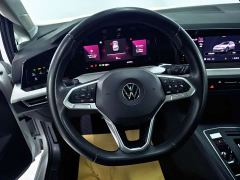 Volkswagen Golf 280TSI DSG Pro - ფოტო 10