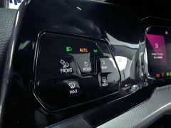 Volkswagen Golf 280TSI DSG Pro - ფოტო 11