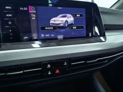 Volkswagen Golf 280TSI DSG Pro - ფოტო 14