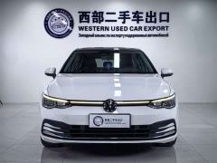 Volkswagen Golf 280TSI DSG Pro - ფოტო 2