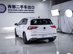 Volkswagen Golf 280TSI DSG Pro - ფოტო 20