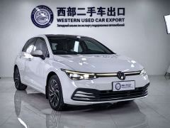 Volkswagen Golf 280TSI DSG Pro - ფოტო 3