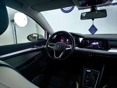Volkswagen Golf 280TSI DSG Pro - ფოტო 4