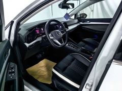 Volkswagen Golf 280TSI DSG Pro - ფოტო 7