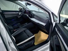 Volkswagen Golf 280TSI DSG Pro - ფოტო 8