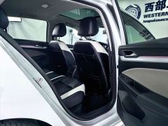 Volkswagen Golf 280TSI DSG Pro - ფოტო 9