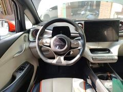 BYD Dolphin 405km Fashion Edition - photo 11