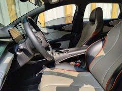 BYD Dolphin 405km Fashion Edition - photo 16