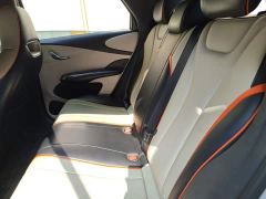 BYD Dolphin 405km Fashion Edition - photo 18