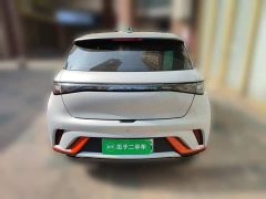 BYD Dolphin 405km Fashion Edition - photo 5
